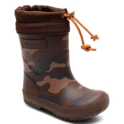 Bisgaard Army termostøvle