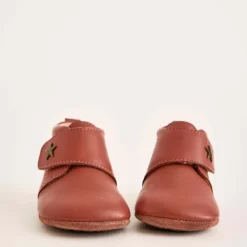 Bisgaard baby Star hjemmesko