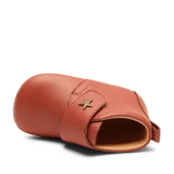 Bisgaard baby Star hjemmesko