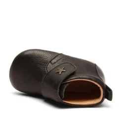 Bisgaard Baby Star hjemmesko