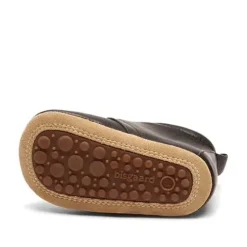 Bisgaard Baby Star hjemmesko