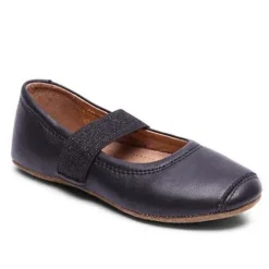 Bisgaard Ballet hjemmesko