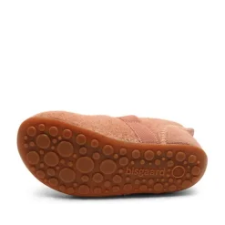 Bisgaard Ballet Wool hjemmesko