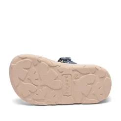 Bisgaard Barefoot Ballet sko