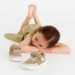 Bisgaard Barefoot Baloo sko