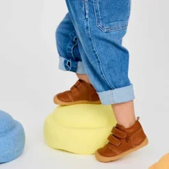 Bisgaard Barefoot Carter sko