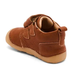 Bisgaard Barefoot Carter sko