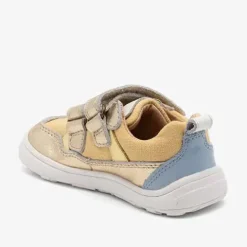 Bisgaard Barefoot Elroy sko