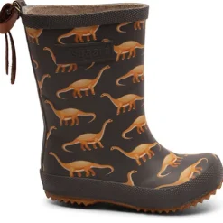 Bisgaard Basic gummistøvle