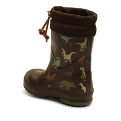 Bisgaard Brown Dino termostøvle