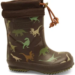 Bisgaard Brown Dino termostøvle