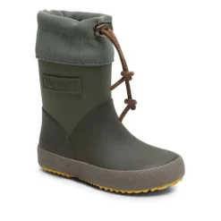 Bisgaard Dark Forest gummistøvle