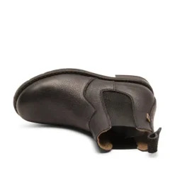 Bisgaard. Fulla støvle