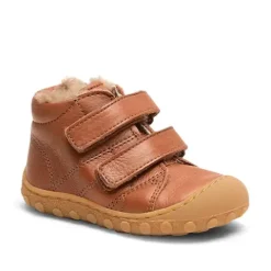 Bisgaard Hale v Lamb støvle