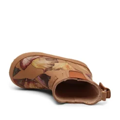 Bisgaard kort gummistøvle