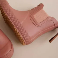 Bisgaard kort gummistøvle