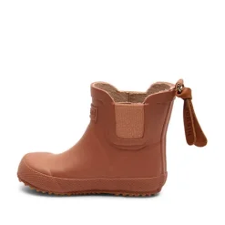 Bisgaard kort gummistøvle