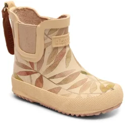 Bisgaard kort gummistøvle