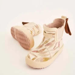 Bisgaard kort gummistøvle