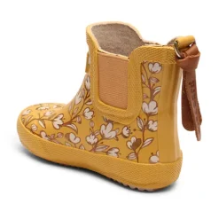 Bisgaard kort gummistøvle