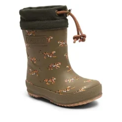 Bisgaard Safari termostøvle