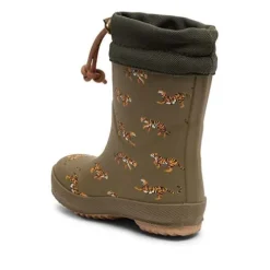 Bisgaard Safari termostøvle