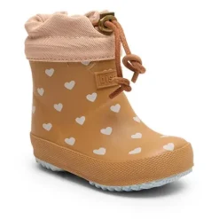 Bisgaard Sky Hearts termostøvle