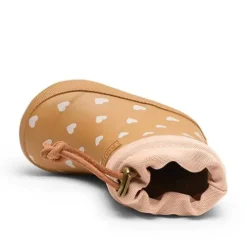 Bisgaard Sky Hearts termostøvle