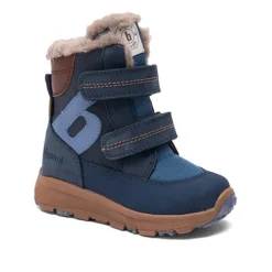 Bisgaard Spencer Tex støvle