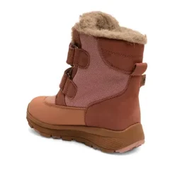 Bisgaard Spencer Tex støvle