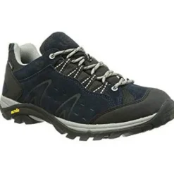 Brütting Mount Bona Low sko