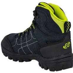 Brutting Mount Shasta Kids