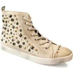 Bullboxer basketstøvle