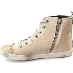 Bullboxer basketstøvle