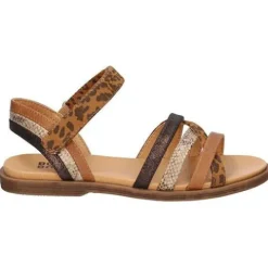 Bullboxer sandal
