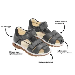 Bundgaard Tristan sandal
