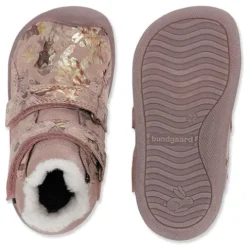 Bundgaard Walk Winter Mili støvle