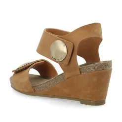 Ca'Shott Alberta sandal