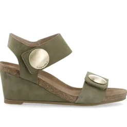 Ca'Shott Alberta sandal