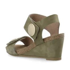 Ca'Shott Alberta sandal