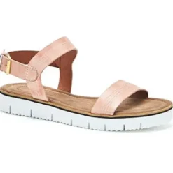 Ca'Shott sandal