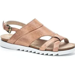 Ca'Shott sandal