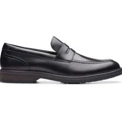 Clarks Aldwin Step sko