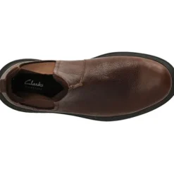 Clarks Badbury Easy støvle