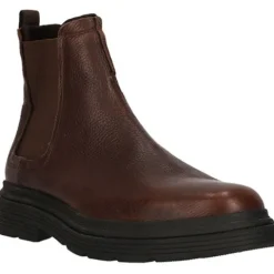 Clarks Badbury Easy støvle