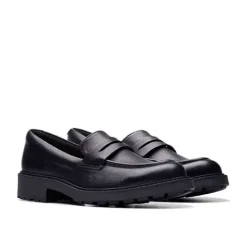 Clarks Orinoco2 Penny sko