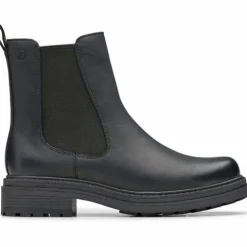 Clarks Orinoco3 Top støvle