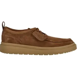 Clarks Polden Moc sko
