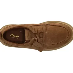 Clarks Polden Moc sko