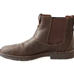 Clarks Stratton Hi støvle